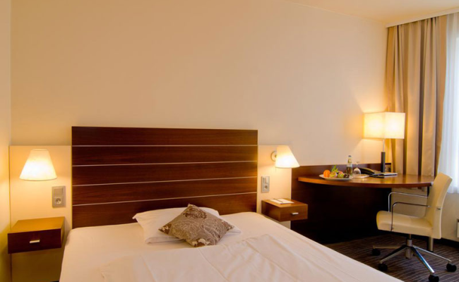 ACHAT Hotel Wiesbaden City