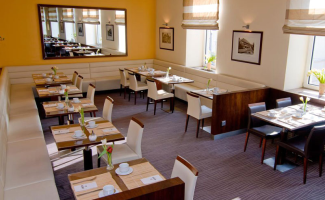 ACHAT Hotel Wiesbaden City