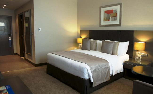 Cristal Salam Hotel