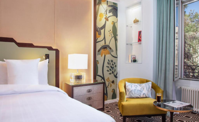 Hotel Bristol