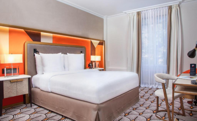 Hotel Bristol