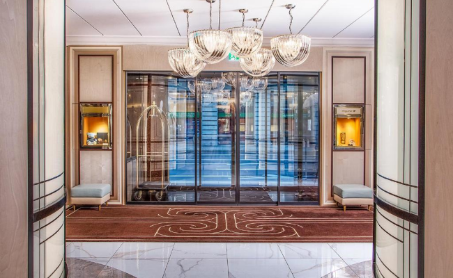 Hotel Bristol