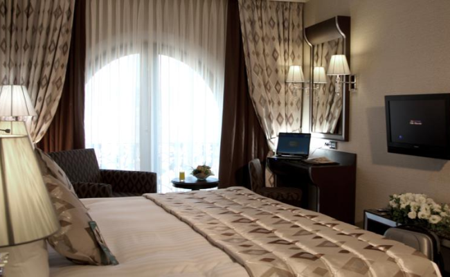 Eser Premium Hotel and Spa