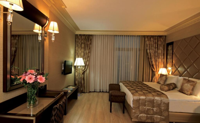 Eser Premium Hotel and Spa
