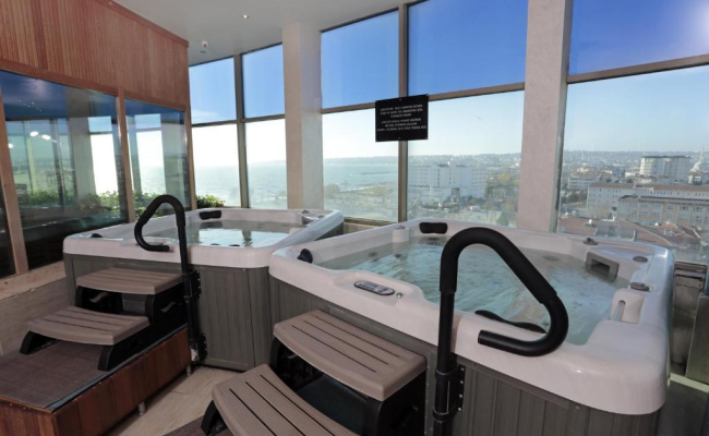 Eser Premium Hotel and Spa