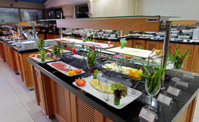 Eser Premium Hotel and Spa