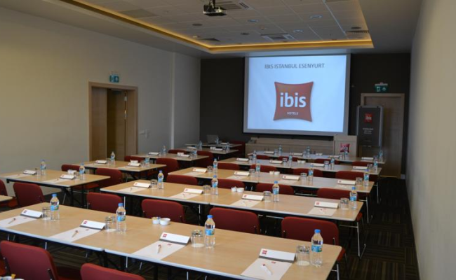 Ibis Istanbul Esenyurt