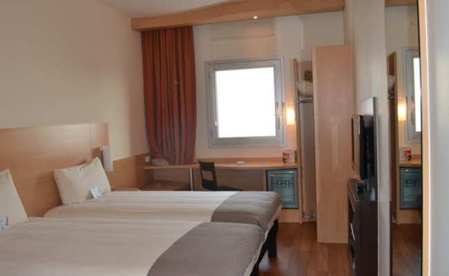 Ibis Istanbul Esenyurt