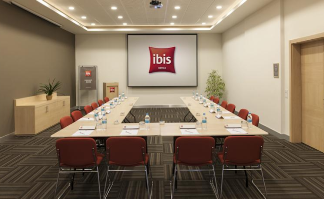 Ibis Istanbul Esenyurt