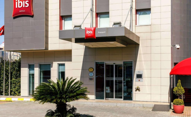 Ibis Istanbul Esenyurt