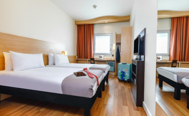 Ibis Istanbul Esenyurt
