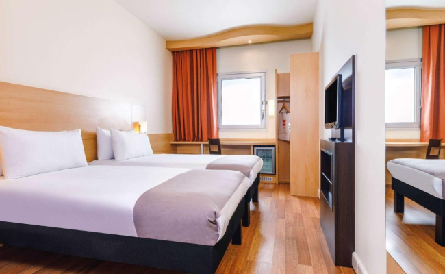 Ibis Istanbul Esenyurt