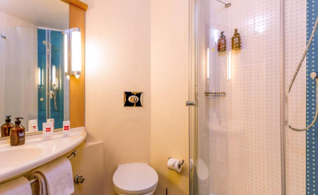 Ibis Istanbul Esenyurt