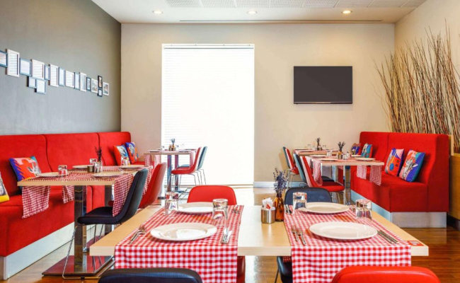 Ibis Istanbul Esenyurt