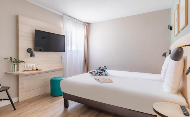 Appart'City Montpellier - Saint Roch