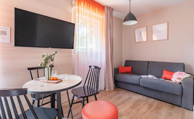 Appart'City Montpellier - Saint Roch