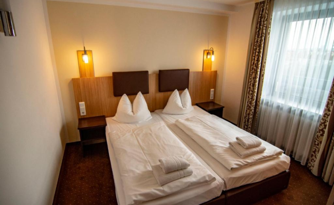 Ausbildungshotel St. Theresia