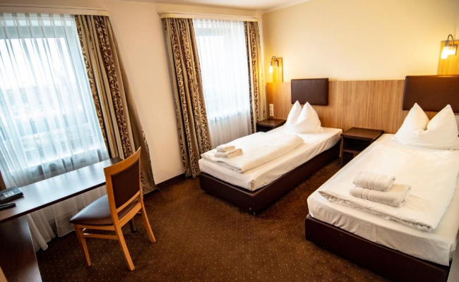 Ausbildungshotel St. Theresia