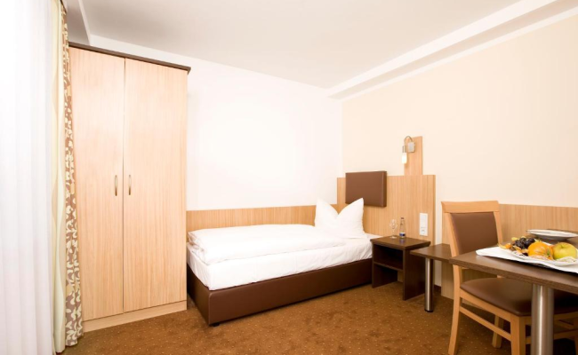 Ausbildungshotel St. Theresia