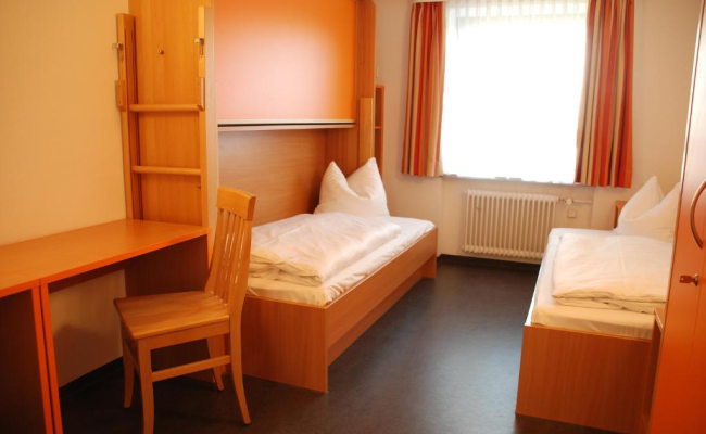 Ausbildungshotel St. Theresia