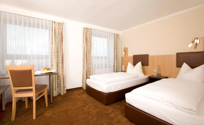 Ausbildungshotel St. Theresia