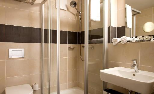 Ausbildungshotel St. Theresia
