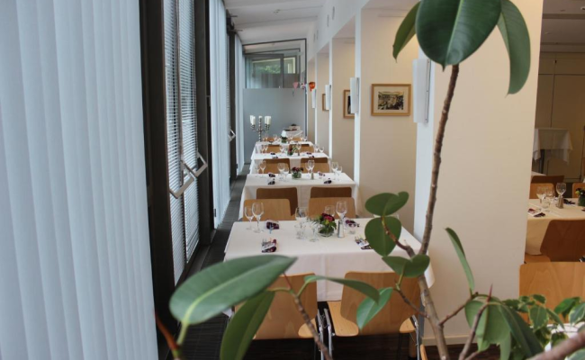 Ausbildungshotel St. Theresia