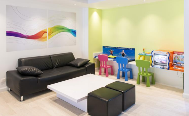 ibis Styles Cannes Le Cannet