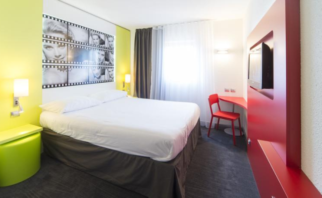 ibis Styles Cannes Le Cannet