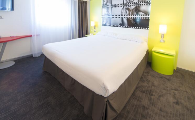 ibis Styles Cannes Le Cannet