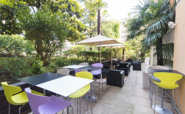 ibis Styles Cannes Le Cannet