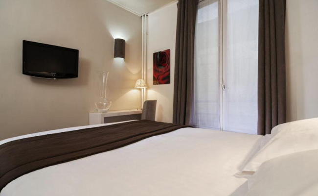 Hotel Soft