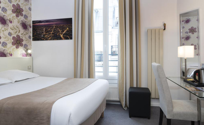 Hotel Soft