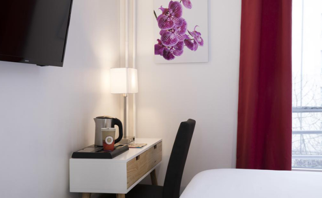 Hotel Soft
