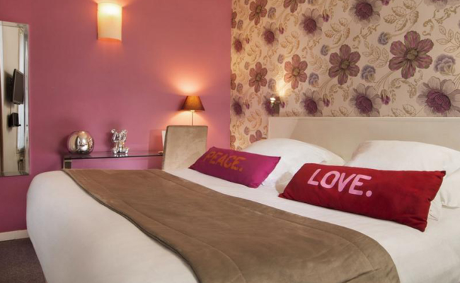 Hotel Soft