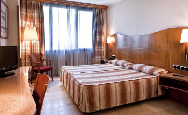 Hotel Aristol