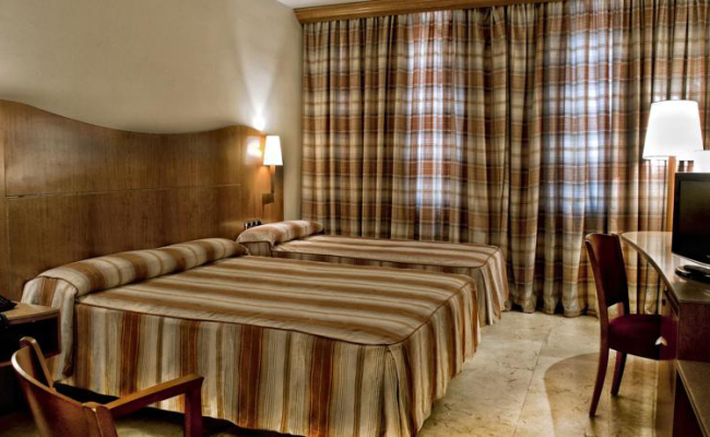 Hotel Aristol