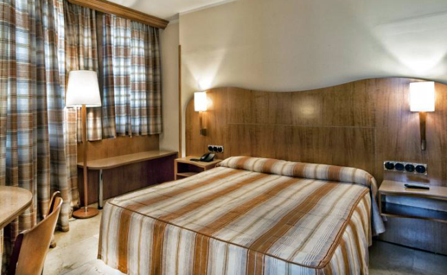 Hotel Aristol