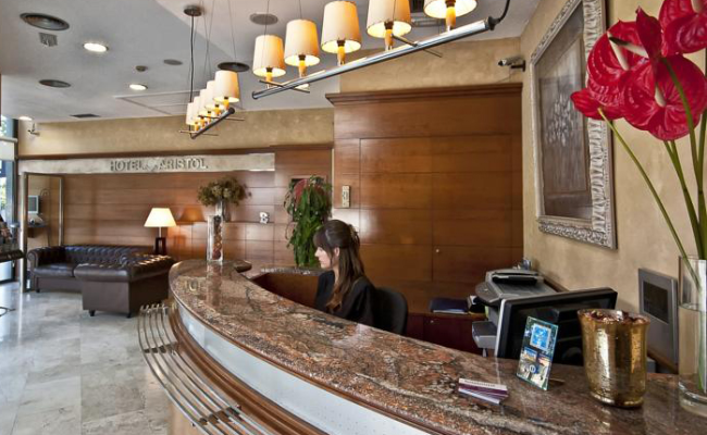 Hotel Aristol