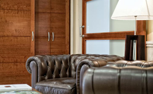 Hotel Aristol