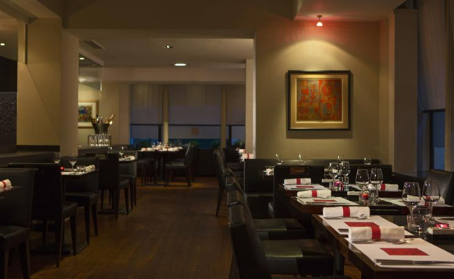 Renaissance Paris Vendome Hotel