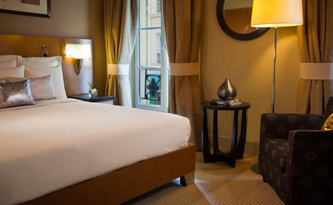 Renaissance Paris Vendome Hotel