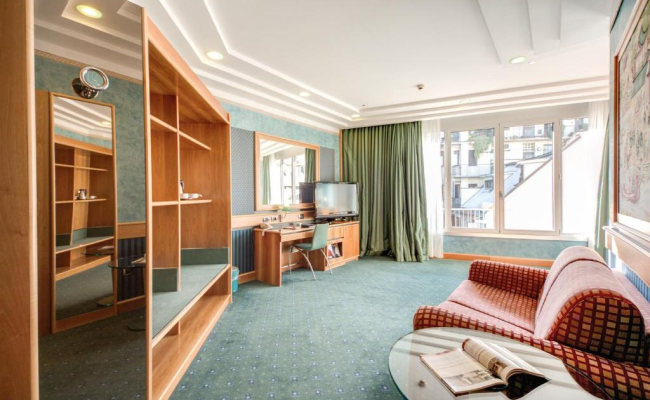 Brunelleschi Hotel