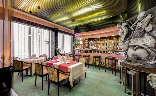 Brunelleschi Hotel