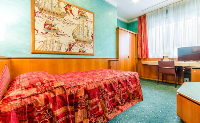 Brunelleschi Hotel
