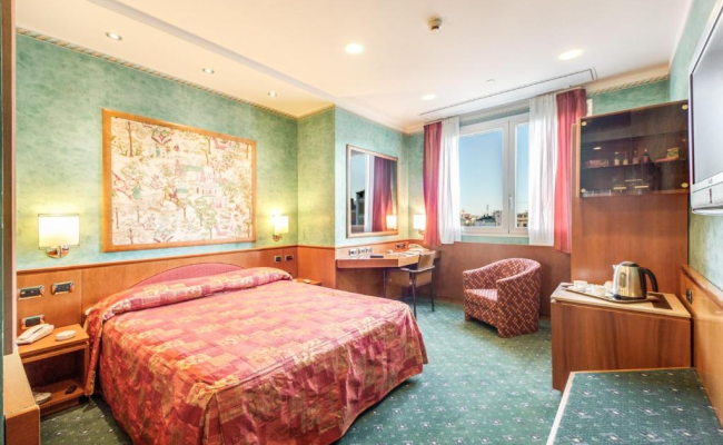 Brunelleschi Hotel