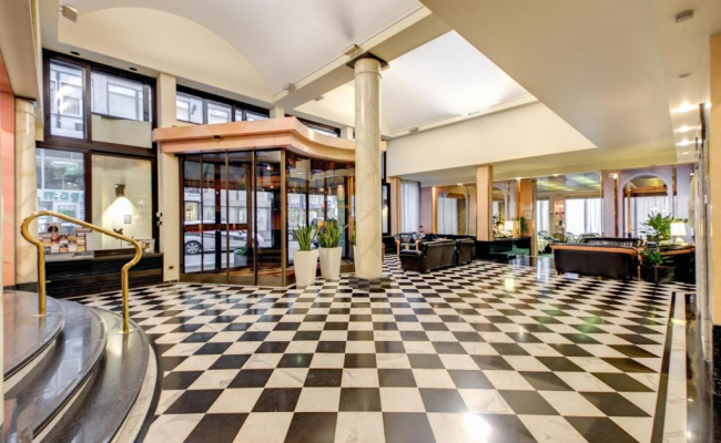 Brunelleschi Hotel