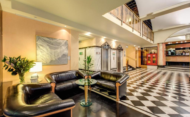 Brunelleschi Hotel