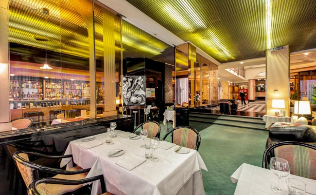 Brunelleschi Hotel