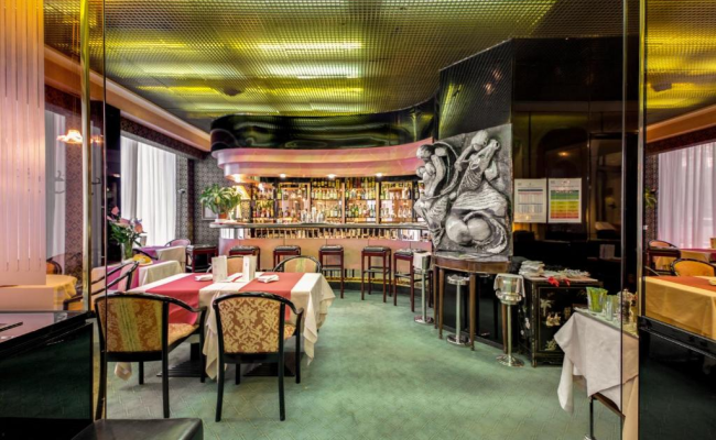 Brunelleschi Hotel